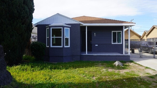 property at 1327 W 89th St