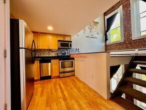 2193 Arapahoe St in Denver, CO - Building Photo - Building Photo