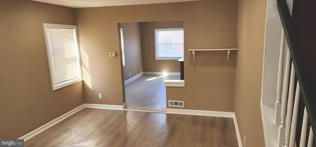 property at 7528 Rabon Ave