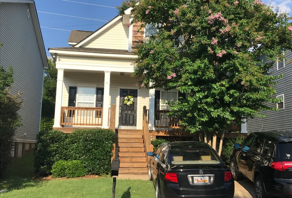 132 Canal Pl Cir in Columbia, SC - Building Photo