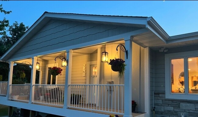 property at 5361 Cedardale Dr