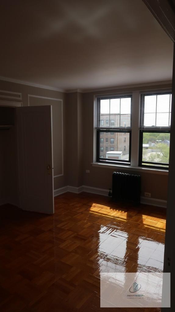 1214 W Sherwin Ave, Unit 606