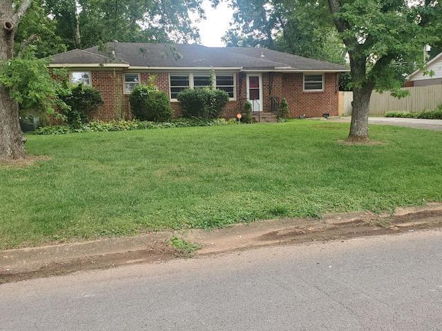 2119 Gilbreath Rd NW in Huntsville, AL - Building Photo - Building Photo