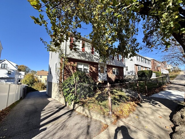 property at 31 York Ave