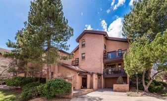 4475 Laguna Pl in Boulder, CO - Building Photo