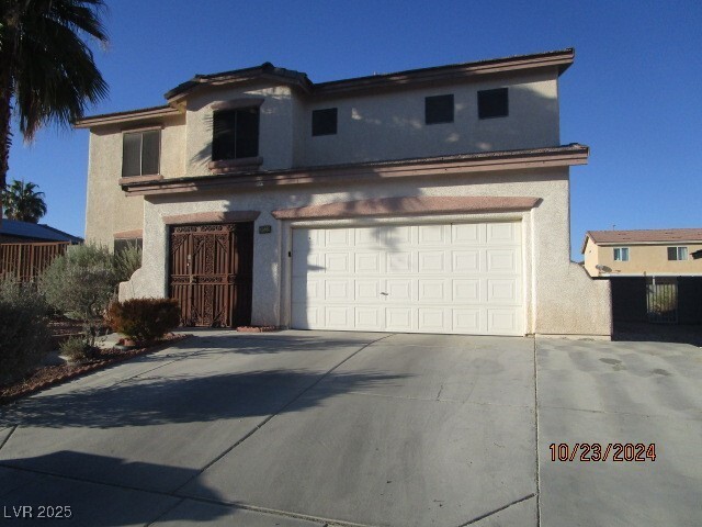 property at 3822 King Palm Ave