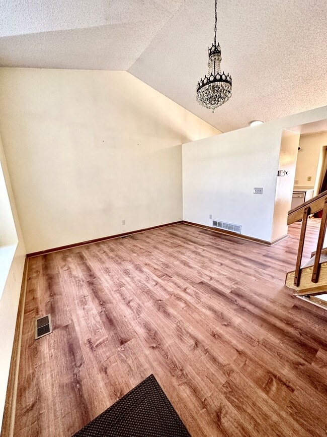 4218 Goldenridge Way in Fort Collins, CO - Building Photo - Building Photo