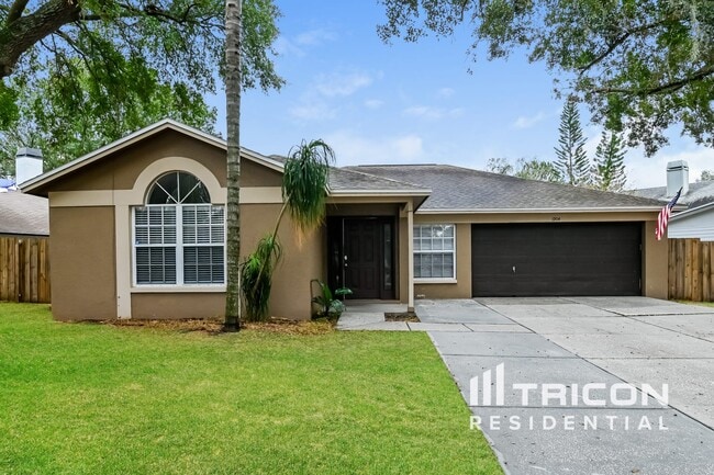 property at 1904 Candlestick Ct