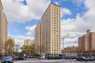 Masaryk Tower in New York, NY - Building Photo - Primary Photo