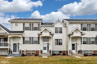 17437 Teton Ct in Lockport, IL - Building Photo