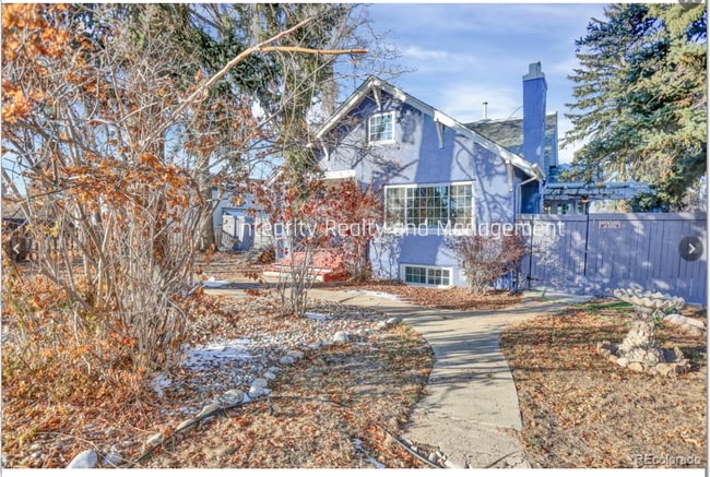 5725 W Mississippi Ave in Lakewood, CO - Building Photo - Building Photo
