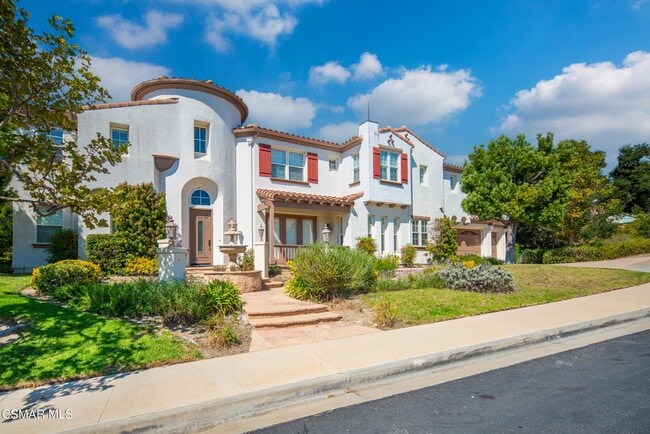 765 Coral Ridge Ct in Westlake Village, CA - Building Photo - Building Photo