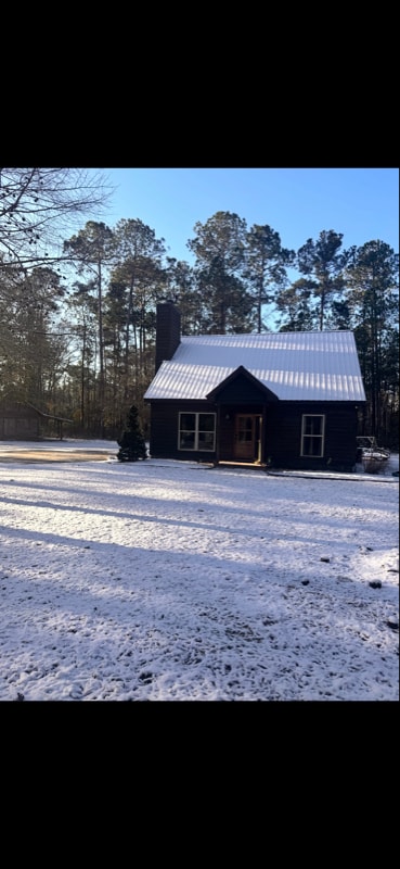 property at 2042 Mud Rd