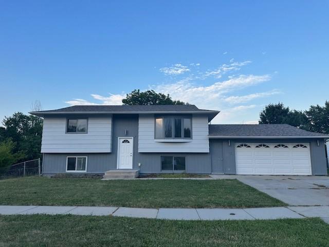 3814 Elm Ave in Rapid City, SD - Building Photo - Building Photo
