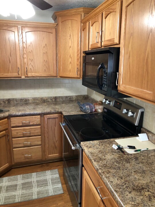 11 Blueberry Ln, Unit 11 Blueberry Lane Wexford in Wexford, PA - Building Photo