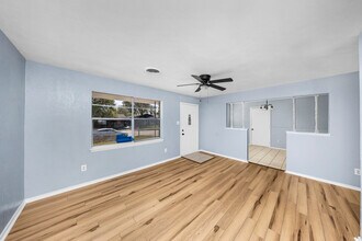 4659 NW Ozmun Ave in Lawton, OK - Foto de edificio - Building Photo