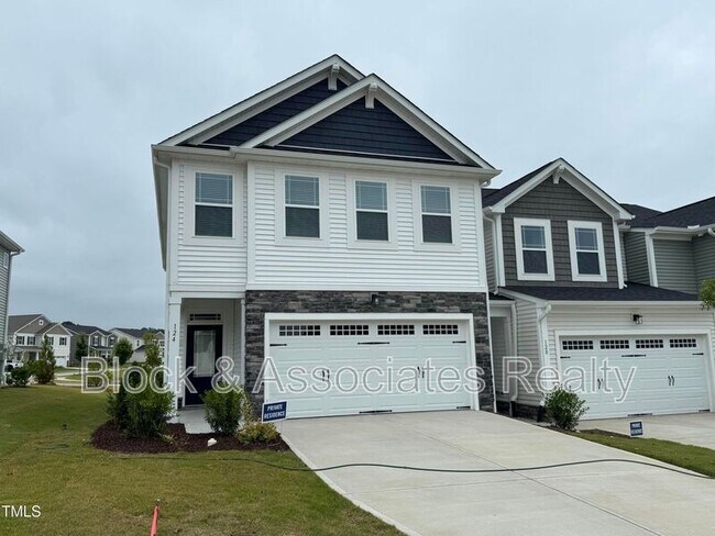 property at 124 Kobus Ct