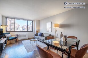 200 E 82nd St, Unit SI FL10-ID375 in New York, NY - Building Photo