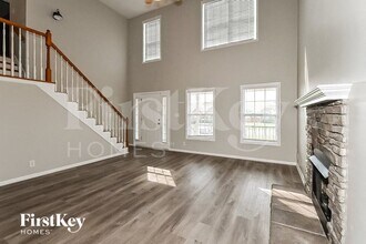 3916 Justene Ct in Clarksville, TN - Building Photo - Building Photo