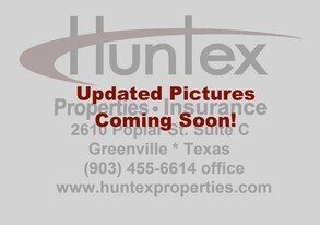 369 FM 1737 in Greenville, TX - Building Photo