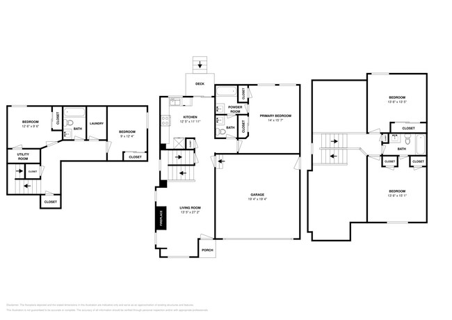 9687 Lansing Cir in Commerce City, CO - Building Photo - Building Photo