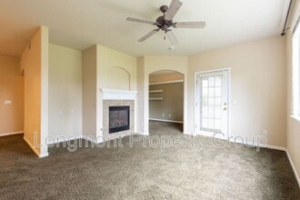 1420 Whitehall Dr in Longmont, CO - Building Photo - Building Photo