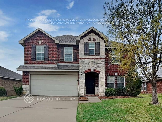 property at 829 Sheryn Dr