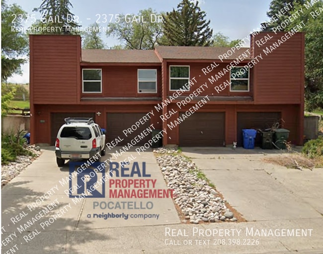 property at 2375 Gail Dr