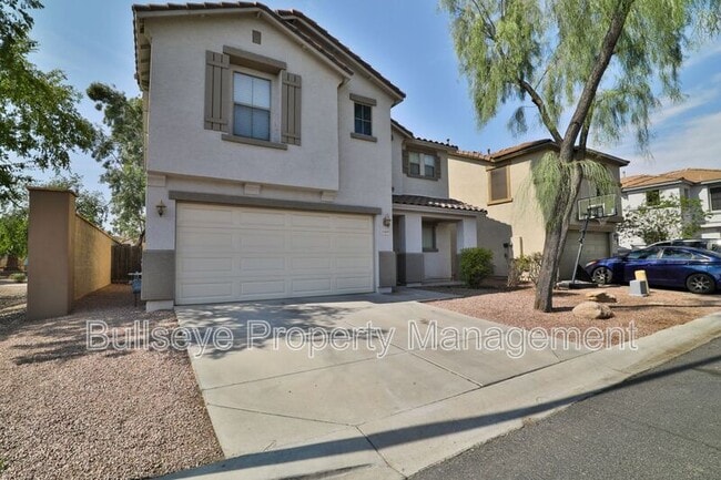 property at 1069 E Lowell Ave