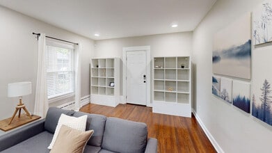 1136 Fayetteville Rd SE in Atlanta, GA - Building Photo - Building Photo