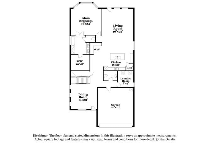 8113 Pescara Cove in Round Rock, TX - Building Photo - Building Photo
