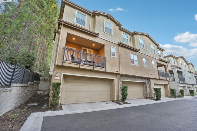 455 Ryan Ter in San Ramon, CA - Foto de edificio - Building Photo