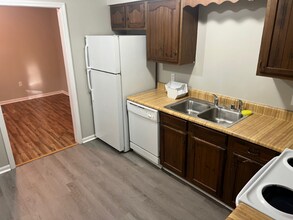 107 Molloy Ct in Paducah, KY - Building Photo - Building Photo