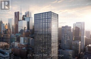 82-2882 Dalhousie St in Toronto, ON - Building Photo