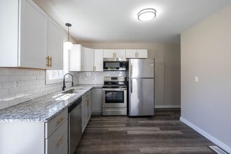 306 Martin St in Kingsport, TN - Building Photo - Building Photo