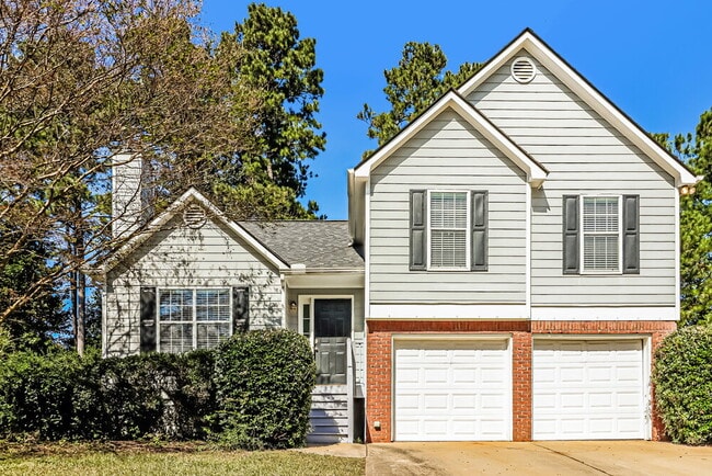 property at 1023 Taso Trail
