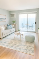 Sequoyah Apartments in Concord, CA - Building Photo