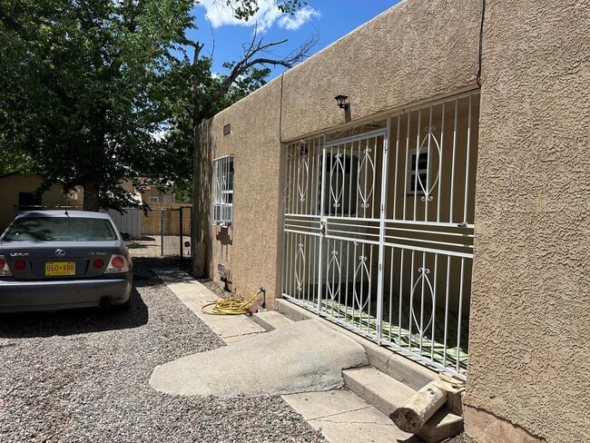 property at 902 11th St NW
