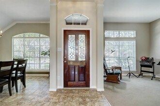 3507 Shadow Bluff Ct in Houston, TX - Building Photo - Building Photo