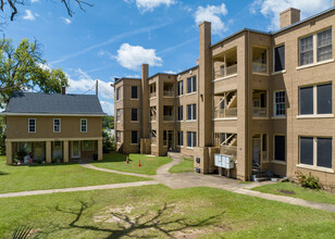 100 S Jefferson St in Albany, GA - Building Photo - Building Photo