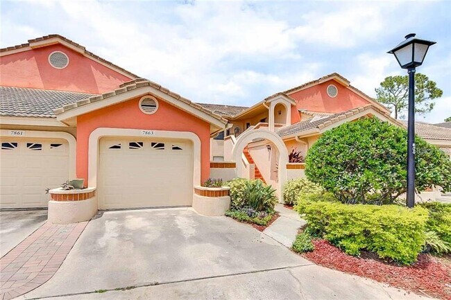 property at 7863 Sugar View Ct