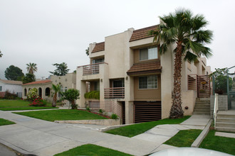 1164 Justin Ave in Glendale, CA - Building Photo - Building Photo