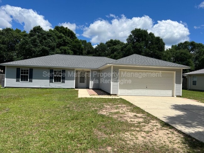 property at 4374 Galt City Rd