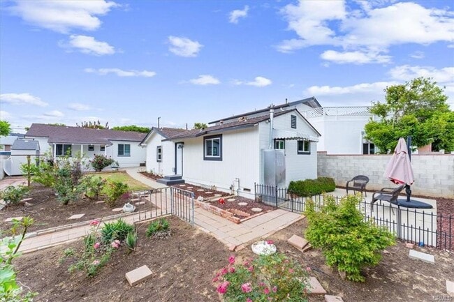 12502 Dorland St in Whittier, CA - Building Photo - Building Photo