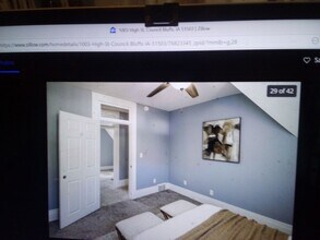 1003 High St in Council Bluffs, IA - Building Photo - Building Photo