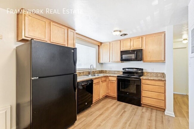 property at 1687 Reed St