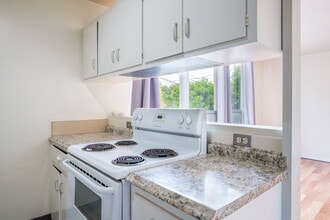 North Berkeley, Spacious 2 BR 1 BA in Berkeley, CA - Building Photo - Interior Photo