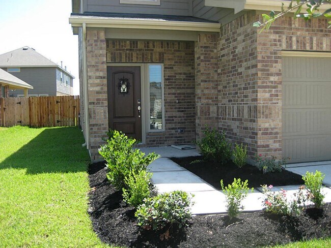 3610 Goldleaf Trail Dr in Katy, TX - Building Photo - Building Photo