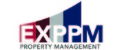 Property Management Company Logo Exponential Property Group