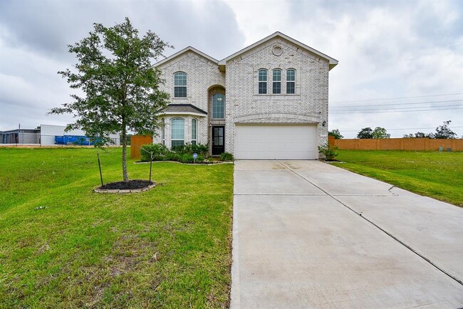property at 32903 Silver Mdw Wy